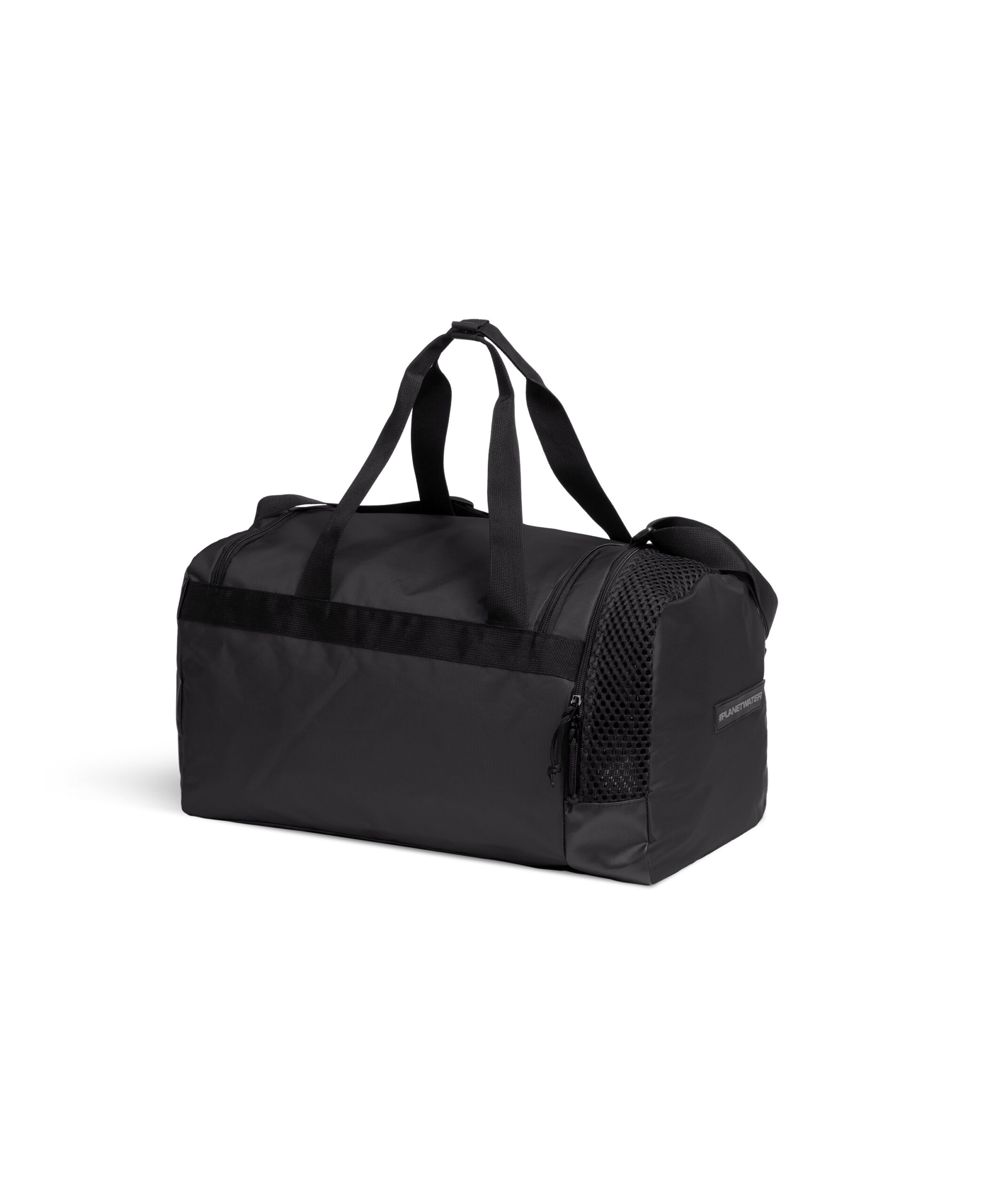 Arena Duffle 40L All Set Schwarz