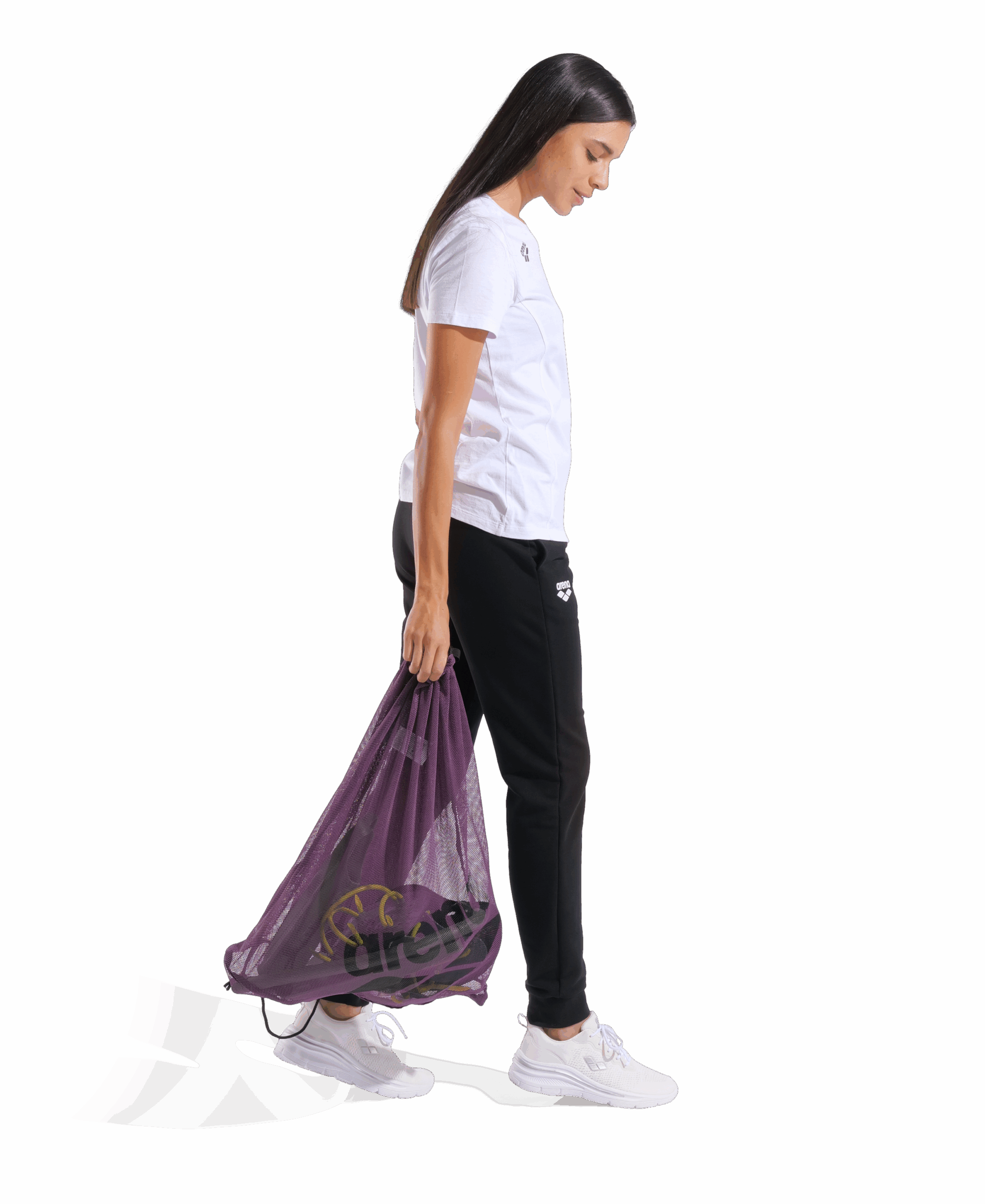 Arena Meshtas One Go Paars