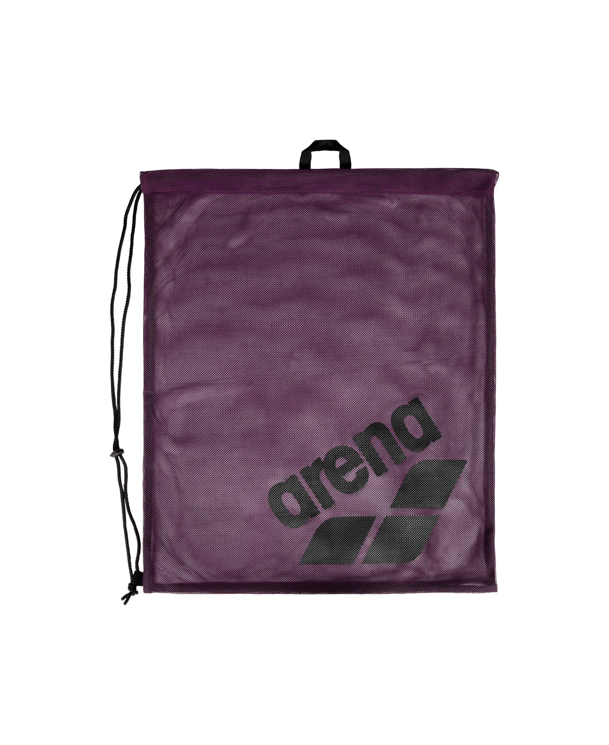 Arena Mesh Bag One Go Lila