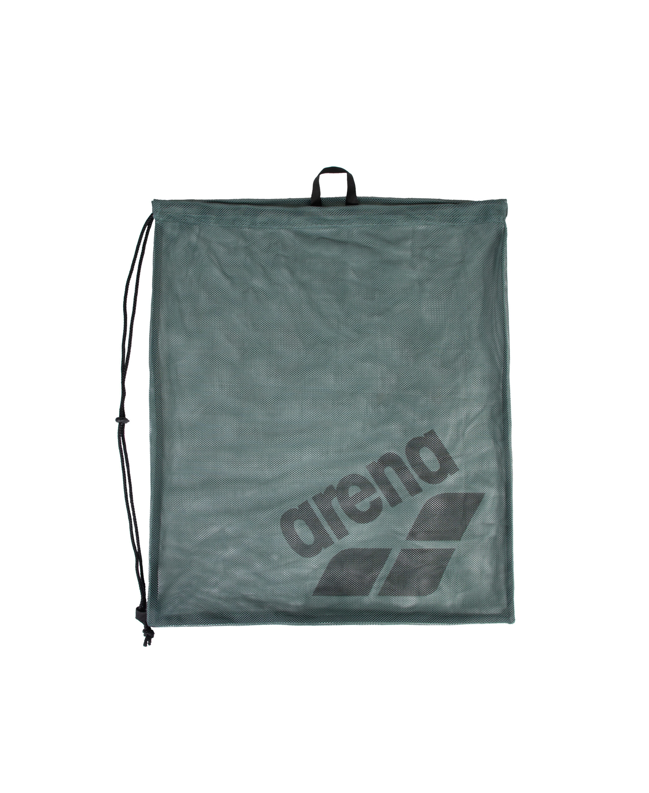 Arena Mesh Bag One Go Grün