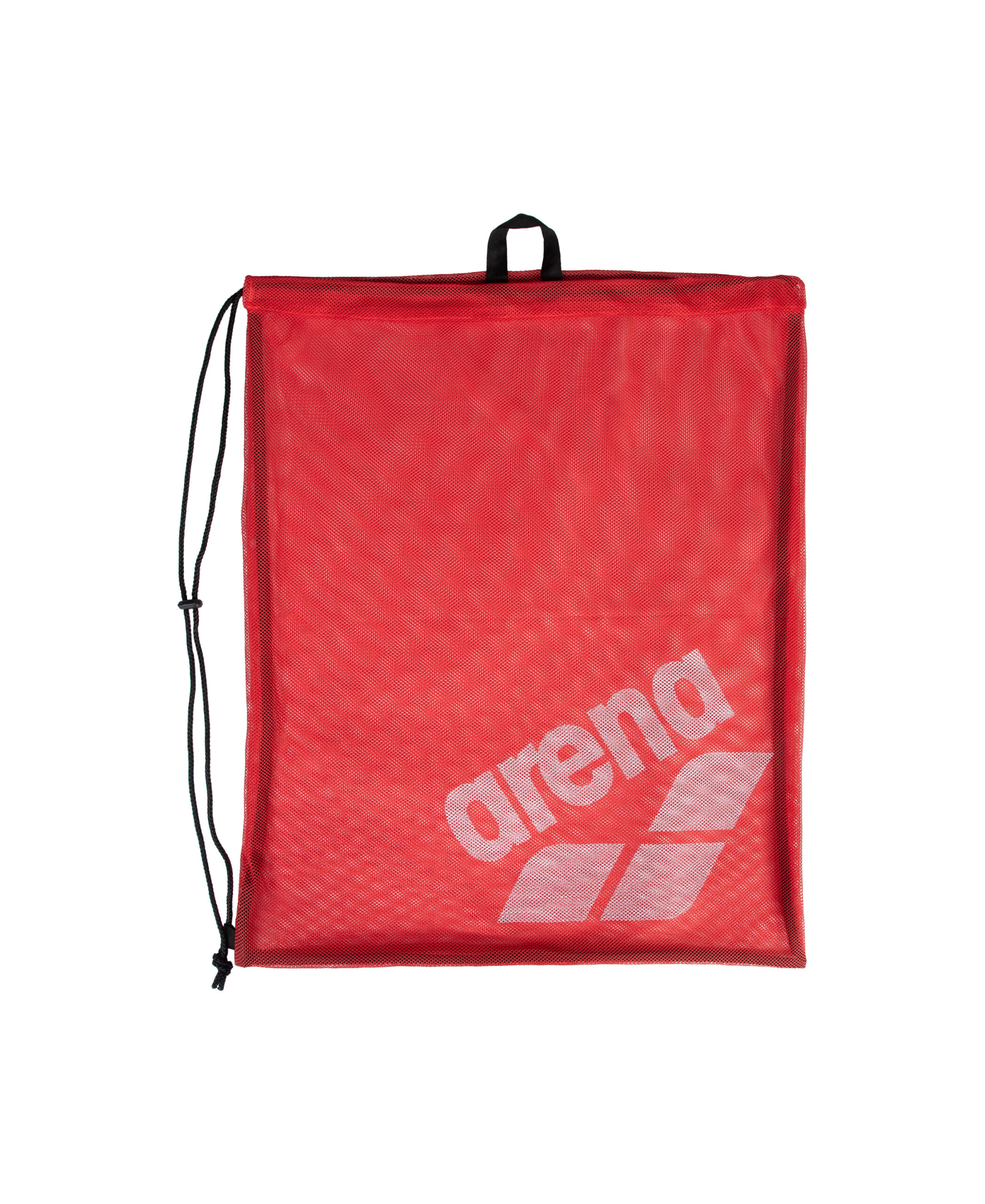 Arena Mesh Bag One Go Rot