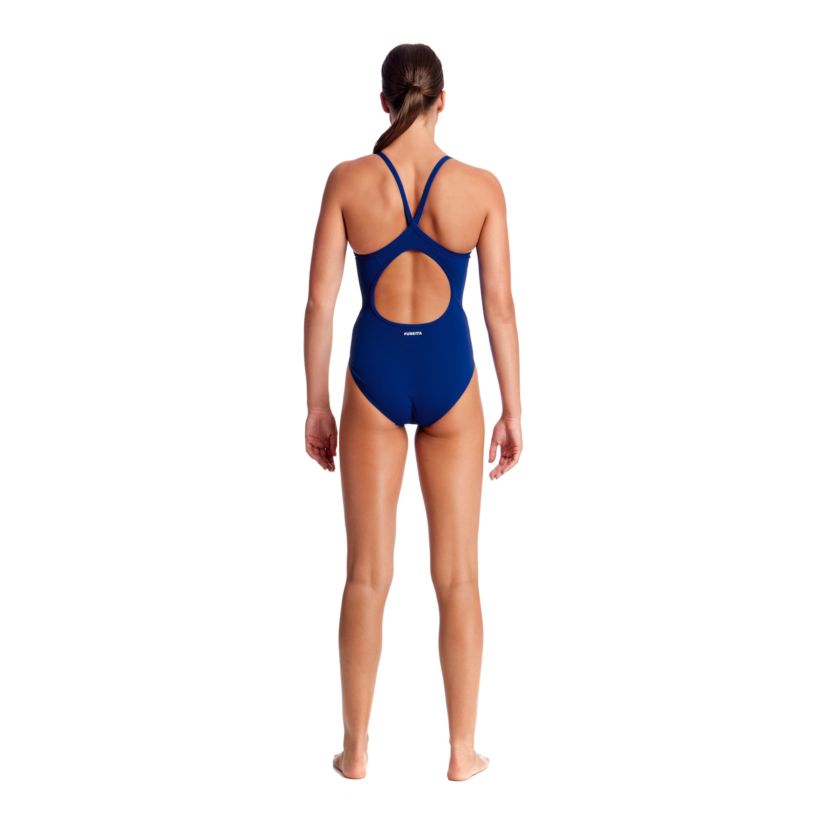 Funkita Badpak Diamond Back Navy