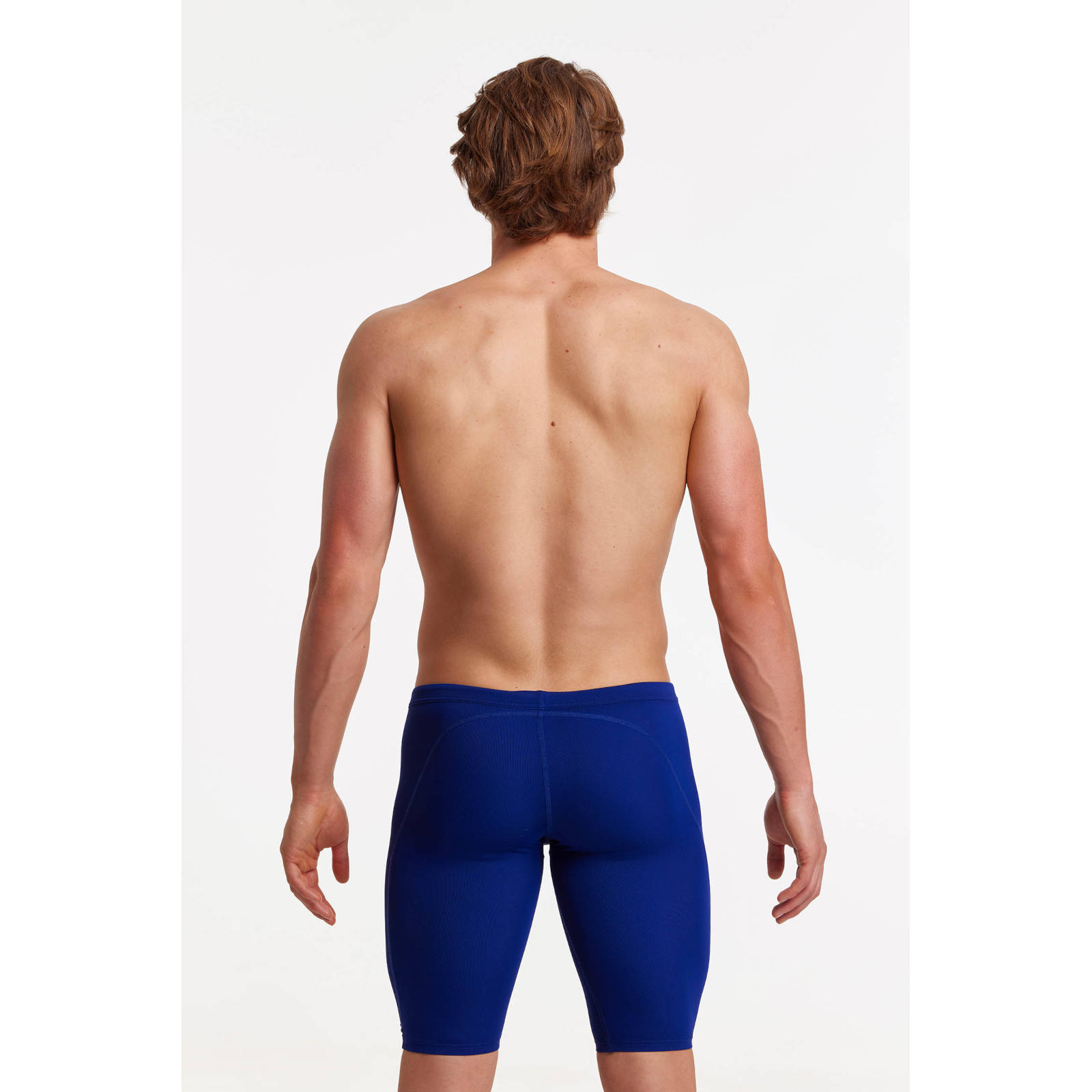 Funky Trunks Zwemjammer Navy