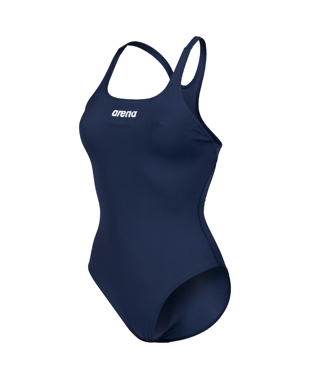 Arena Badpak Team Swim Pro Solid Front Lining Navy/Wit